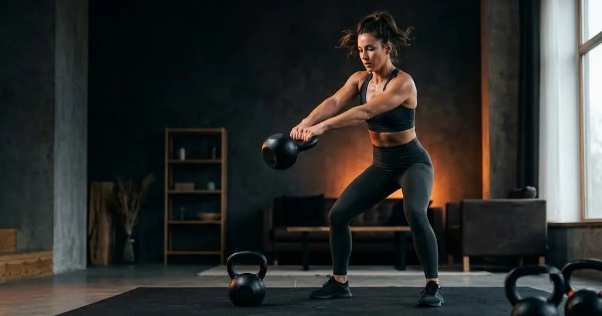 Funktionelles Training zuhause: Ein einfacher Leitfaden